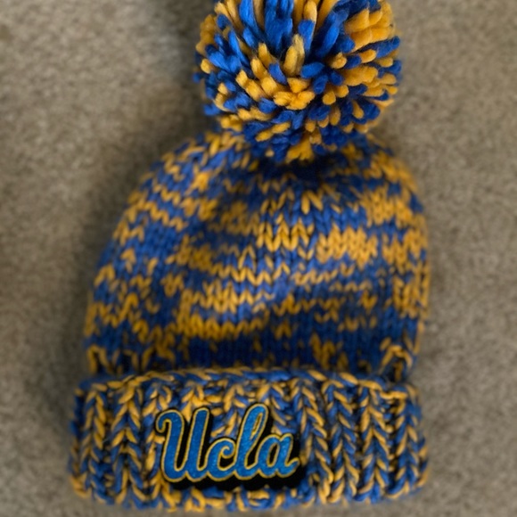 ucla | Other | Ucla Beanie | Poshmark
